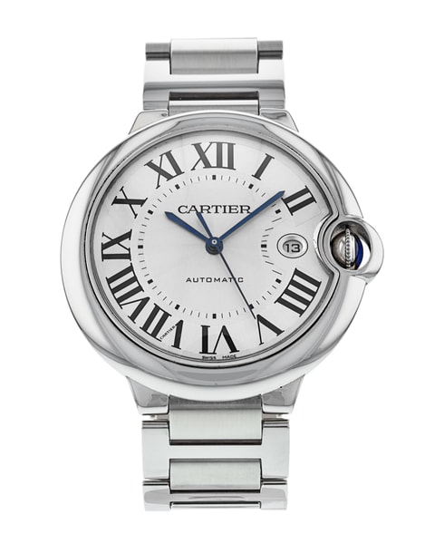 Cartier Ballon Bleu W69012Z4